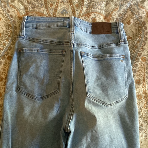 Madewell Roadtripper - Picture 3 of 3